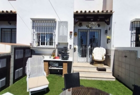 Campo-Mijas 107&nbsp;m² 