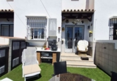 Casa de poble en venda a Campo-Mijas ref.: TR416733 foto