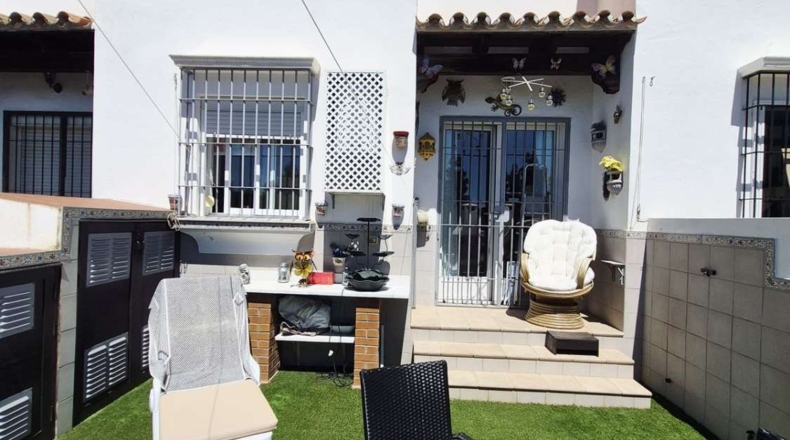 Málaga - Campo-Mijas - 107m2