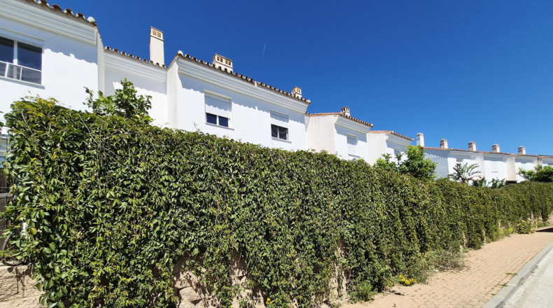 Málaga - Campo-Mijas - 107m2