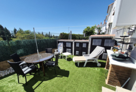 Campo-Mijas 107&nbsp;m² 
