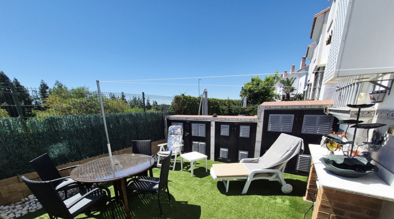 Málaga - Campo-Mijas - 107m2
