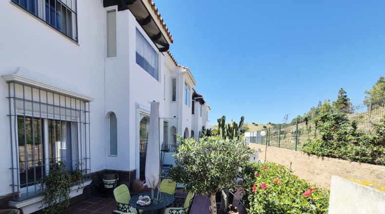 Málaga - Campo-Mijas - 107m2