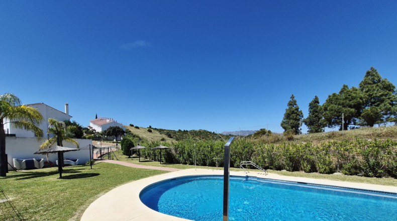 Málaga - Campo-Mijas - 107m2