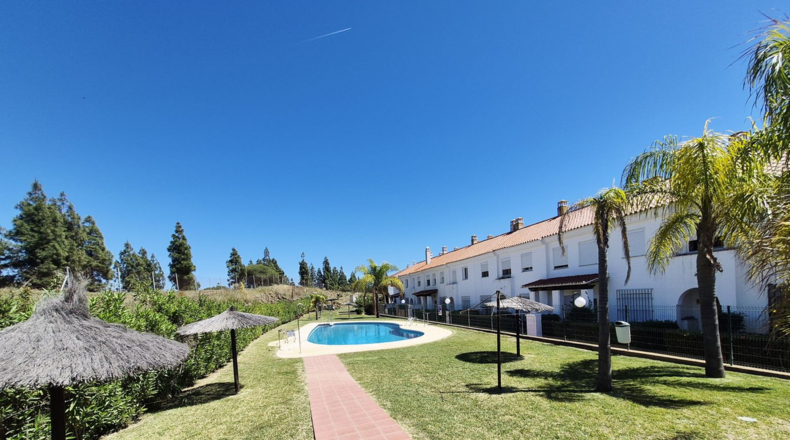Málaga - Campo-Mijas - 107m2