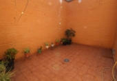 Chalet adosado con terreno en venta en Ciudad Real ref: TR416735 foto