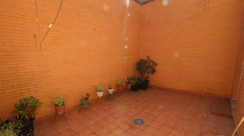 Сьюдад-Реаль - Ciudad Real - 202m2