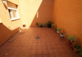 Chalet adosado con terreno en venta en Ciudad Real ref: TR416735 foto