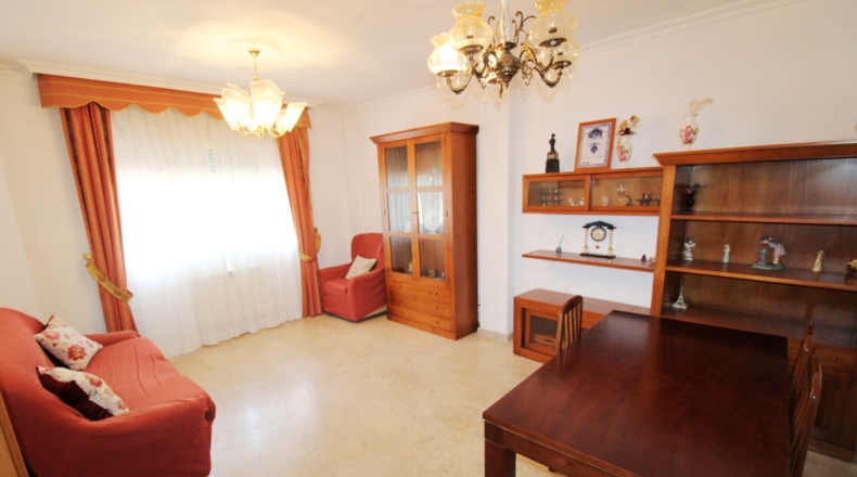 Сьюдад-Реаль - Ciudad Real - 202m2
