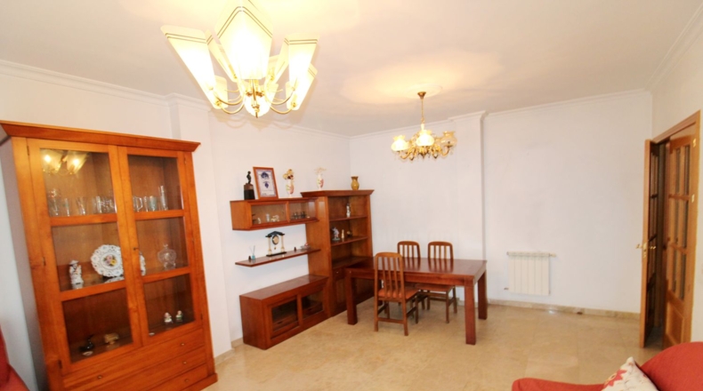 Сьюдад-Реаль - Ciudad Real - 202m2