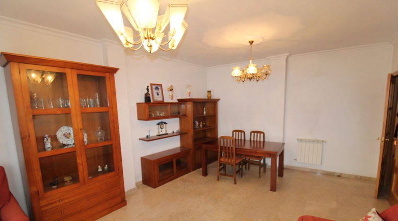 Сьюдад-Реаль - Ciudad Real - 202m2