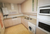 Chalet adosado con terreno en venta en Ciudad Real ref: TR416735 foto