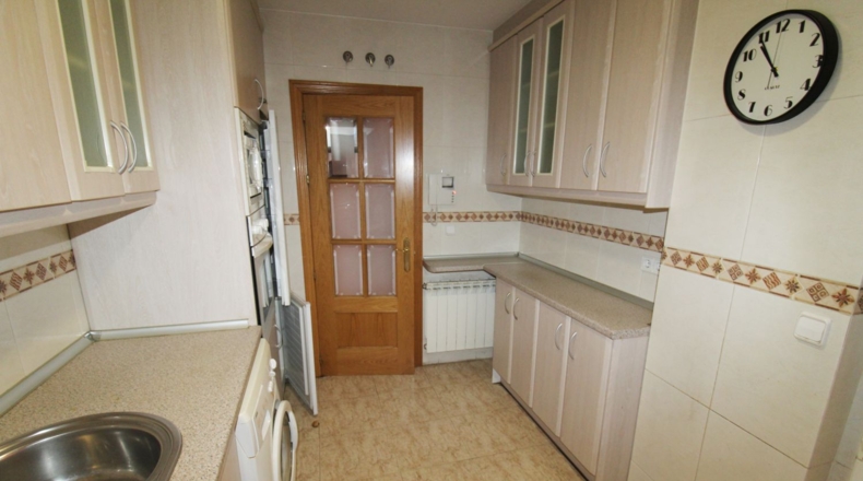 Сьюдад-Реаль - Ciudad Real - 202m2