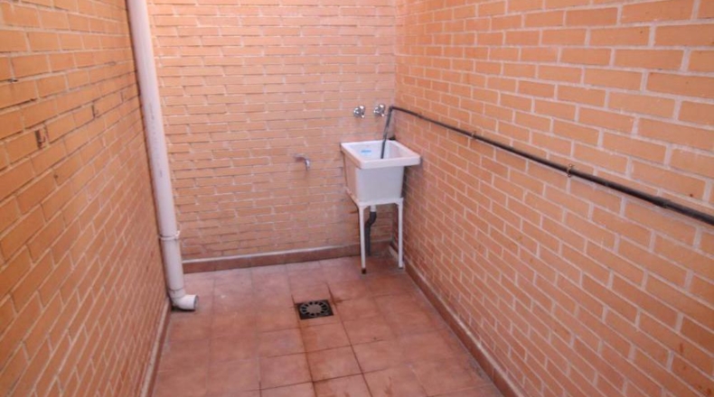 Сьюдад-Реаль - Ciudad Real - 202m2