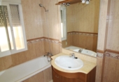 Chalet adosado con terreno en venta en Ciudad Real ref: TR416735 foto