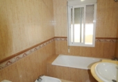 Chalet adosado con terreno en venta en Ciudad Real ref: TR416735 foto