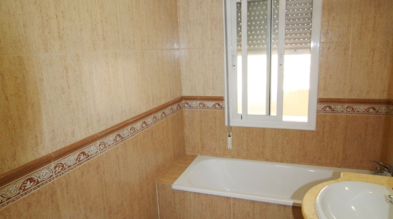 Сьюдад-Реаль - Ciudad Real - 202m2