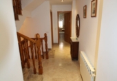 Chalet adosado con terreno en venta en Ciudad Real ref: TR416735 foto