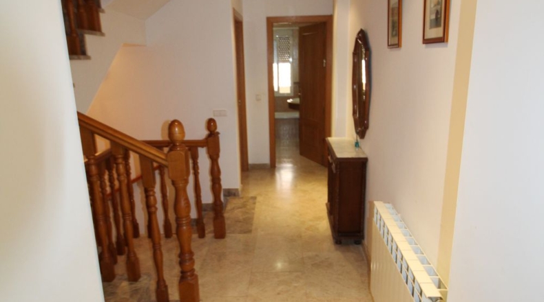Сьюдад-Реаль - Ciudad Real - 202m2