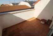 Chalet adosado con terreno en venta en Ciudad Real ref: TR416735 foto