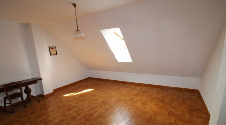 Сьюдад-Реаль - Ciudad Real - 202m2