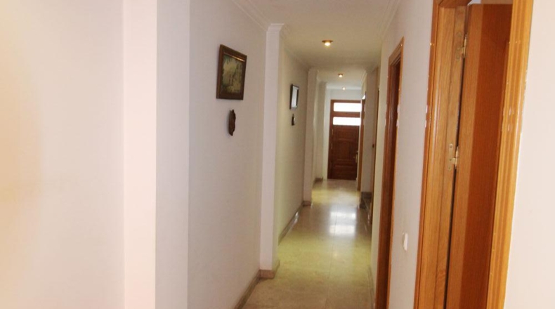 Сьюдад-Реаль - Ciudad Real - 202m2