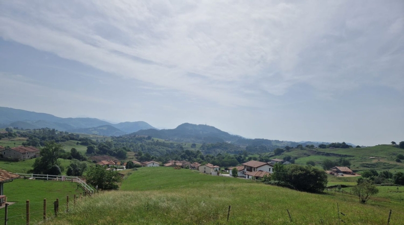 Cantàbria - San Pedro - 2073m2