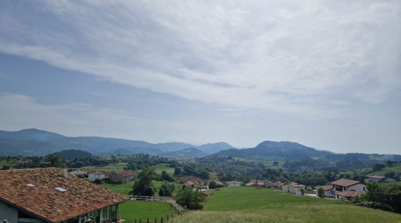 Cantàbria - San Pedro - 2073m2