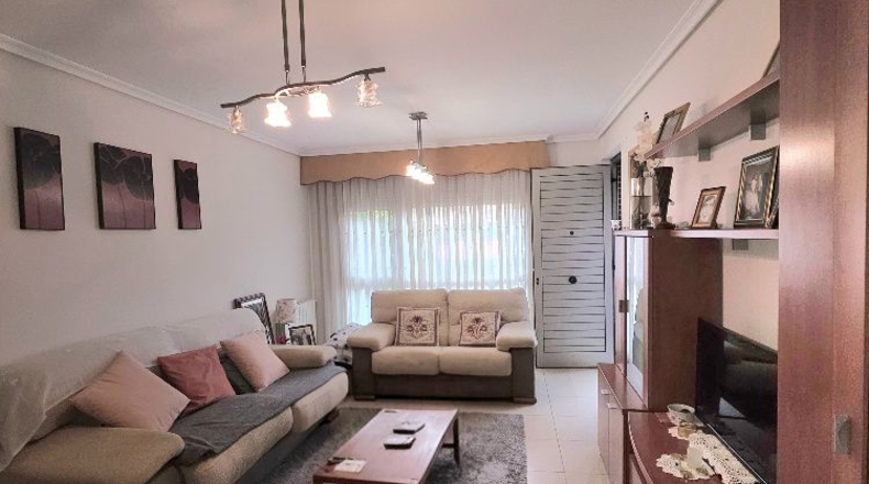 Cantàbria - Torrelavega - 147m2