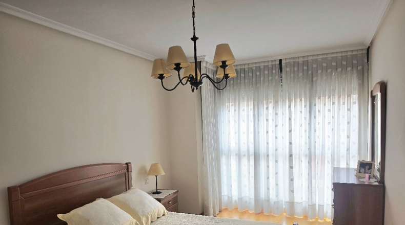 Cantàbria - Torrelavega - 147m2