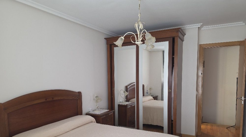 Cantàbria - Torrelavega - 147m2