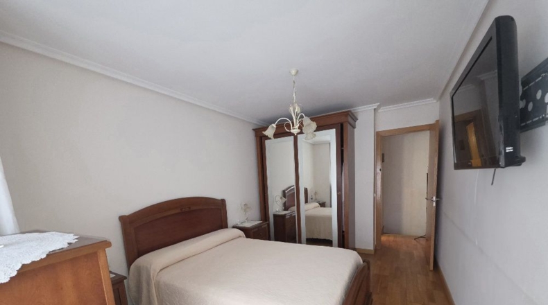 Cantàbria - Torrelavega - 147m2