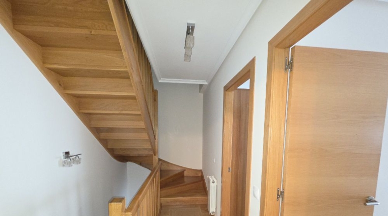 Cantàbria - Torrelavega - 147m2