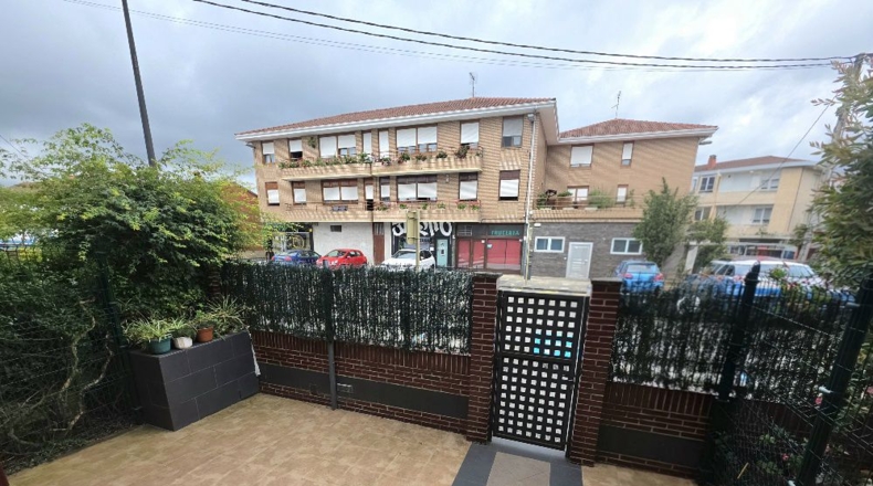 Cantàbria - Torrelavega - 147m2