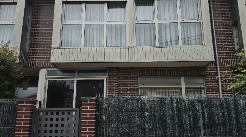 Cantàbria - Torrelavega - 147m2
