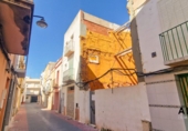 Suelo urbano en venta en Vinaròs ref: TR416738 foto