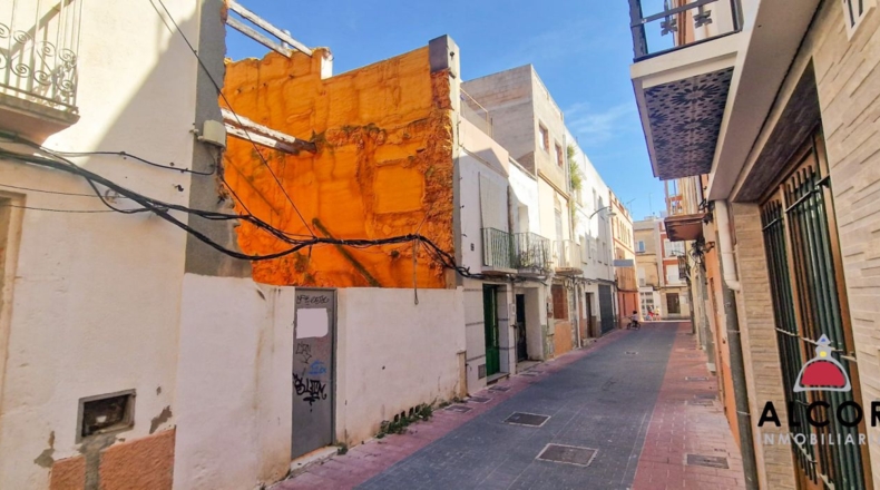 Castellón - Vinaròs - 60m2
