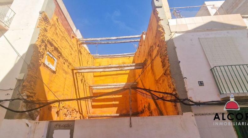 Castellón - Vinaròs - 60m2