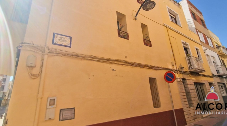 Castellón - Vinaròs - 60m2