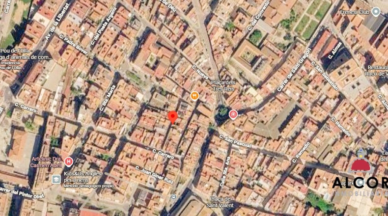 Castellón - Vinaròs - 60m2