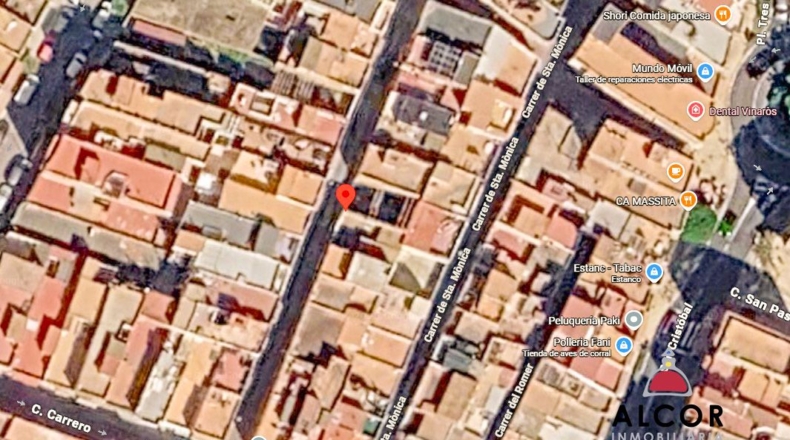 Castellón - Vinaròs - 60m2