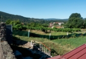 Suelo urbano en venta en Mondariz ref: TR416739 foto