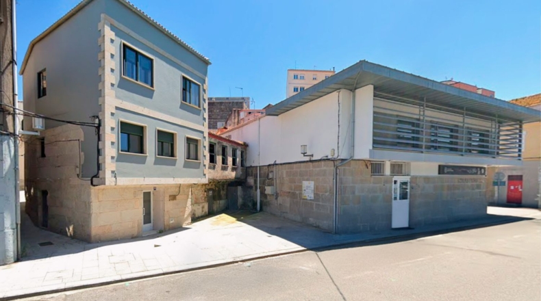 Pontevedra - Pontevedra - 99m2