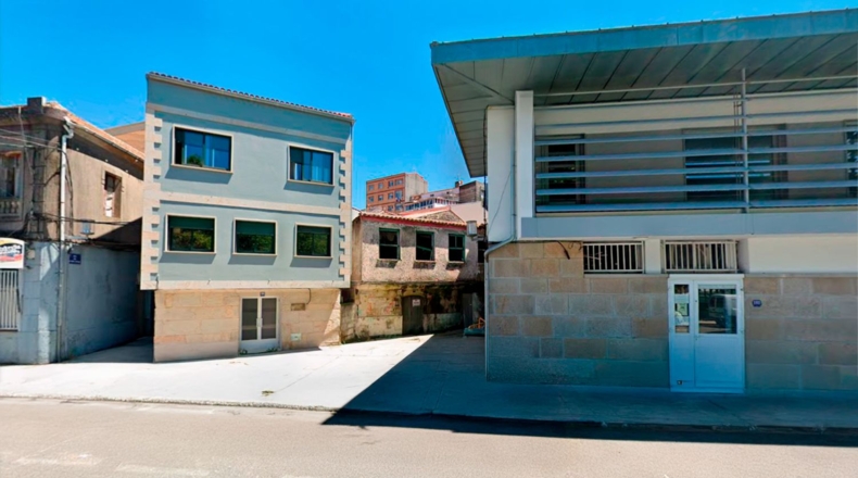 Pontevedra - Pontevedra - 99m2