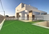 Detached villa with land for sale in Écija ref: TR386702 photo
