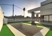 Detached villa with land for sale in Écija ref: TR386702 photo