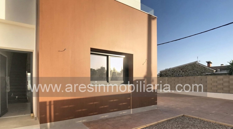 Sevilla - Эсиха - 376m2