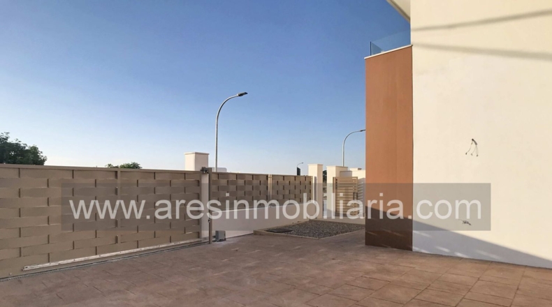 Sevilla - Эсиха - 376m2
