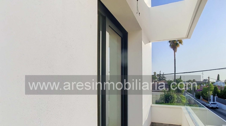 Sevilla - Эсиха - 376m2