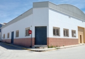 Nave industrial en venta en Osuna ref: TR416741 foto